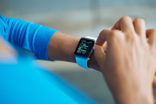 The Best Wearable Technology that Transforming Fitness in 2025